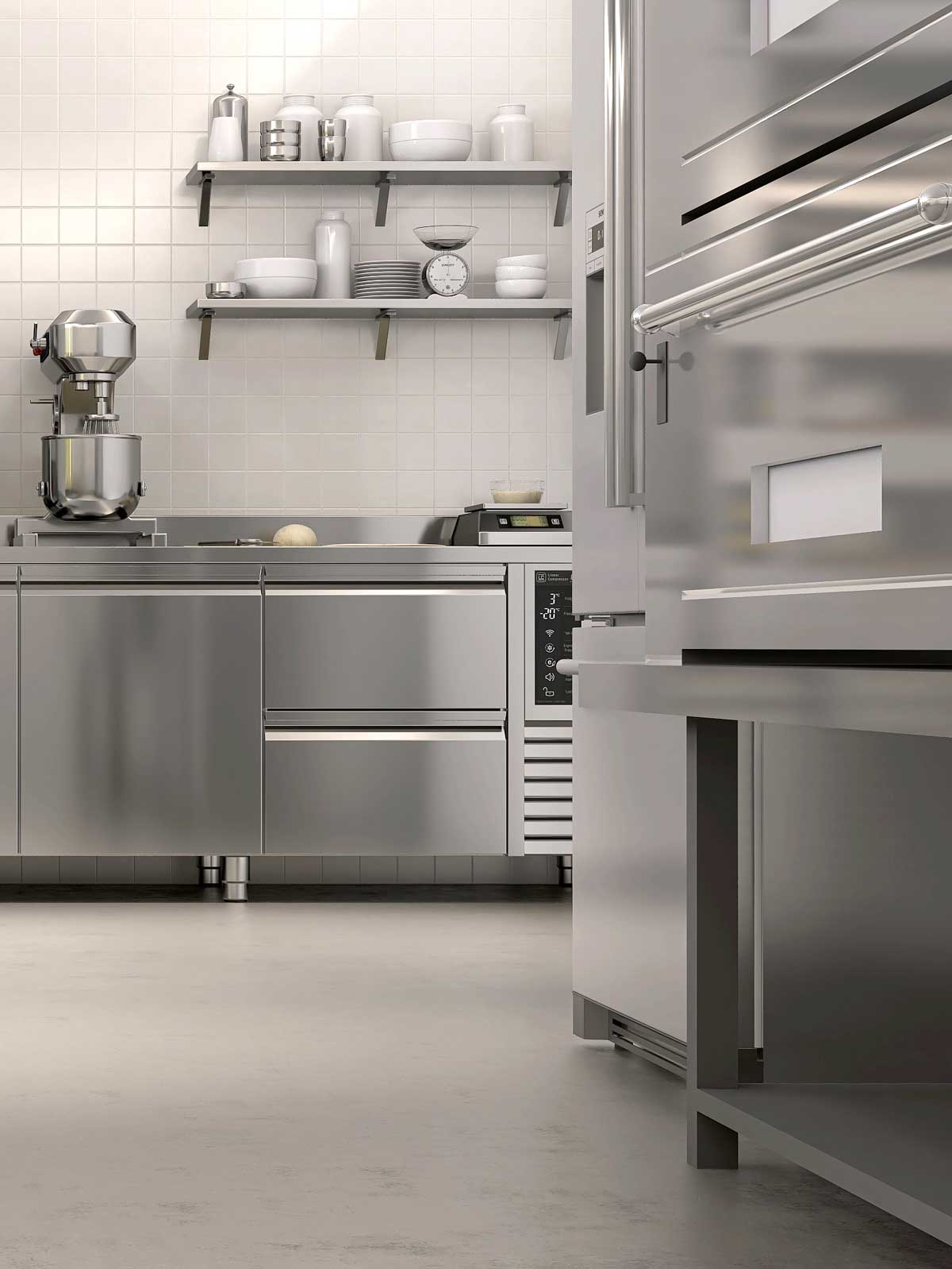 commercial foodservice equipment